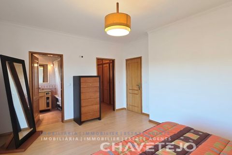 Villa i Abrantes, Santarem, Abrantes - € 500.000 | Ref: 502/26 - foto 35
