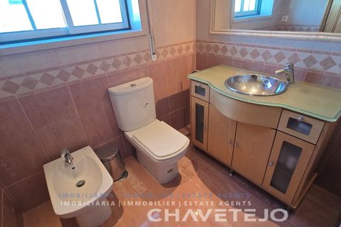 Villa i Abrantes, Santarem, Abrantes - € 500.000 | Ref: 502/26 - foto 37