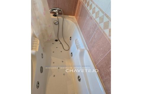 Villa i Abrantes, Santarem, Abrantes - € 500.000 | Ref: 502/26 - foto 38
