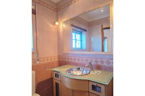 Villa i Abrantes, Santarem, Abrantes - € 500.000 | Ref: 502/26 - foto 39