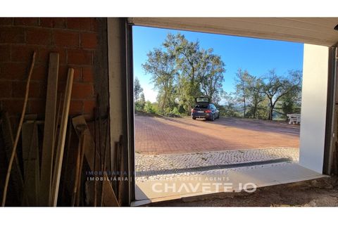 Villa i Abrantes, Santarem, Abrantes - € 500.000 | Ref: 502/26 - foto 40