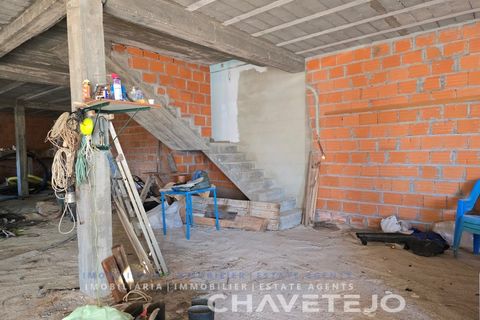 Villa i Abrantes, Santarem, Abrantes - € 500.000 | Ref: 502/26 - foto 42