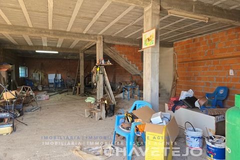 Villa i Abrantes, Santarem, Abrantes - € 500.000 | Ref: 502/26 - foto 43