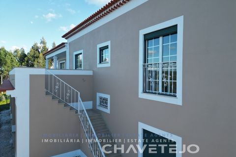 Villa i Abrantes, Santarem, Abrantes - € 500.000 | Ref: 502/26 - foto 45