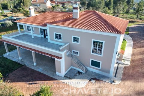Villa i Abrantes, Santarem, Abrantes - € 500.000 | Ref: 502/26 - foto 46