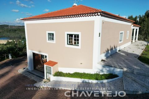 Villa i Abrantes, Santarem, Abrantes - € 500.000 | Ref: 502/26 - foto 47