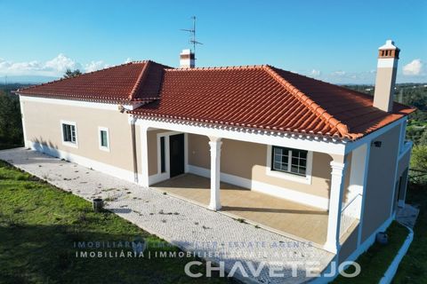 Villa i Abrantes, Santarem, Abrantes - € 500.000 | Ref: 502/26 - foto 48