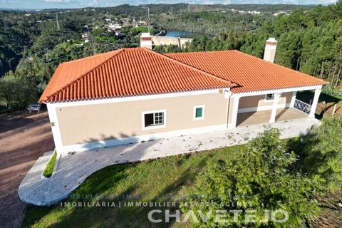 Villa i Abrantes, Santarem, Abrantes - € 500.000 | Ref: 502/26 - foto 50