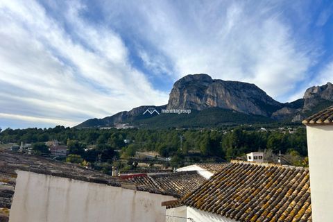 Byhus i Polop, Alicante, Polop - € 184.000 | Ref: MNN99351 - foto 2