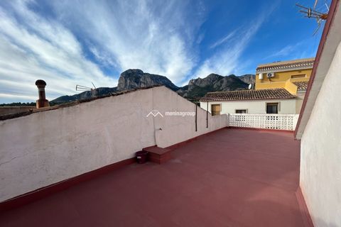 Byhus i Polop, Alicante, Polop - € 184.000 | Ref: MNN99351 - foto 21