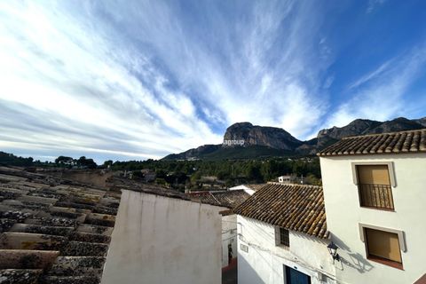 Byhus i Polop, Alicante, Polop - € 184.000 | Ref: MNN99351 - foto 1
