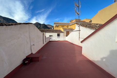 Byhus i Polop, Alicante, Polop - € 184.000 | Ref: MNN99351 - foto 23