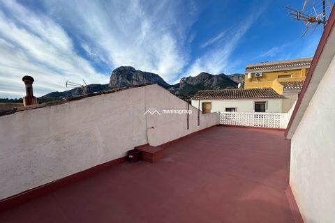 Byhus i Polop, Alicante, Polop - € 184.000 | Ref: MNN99351 - foto 24