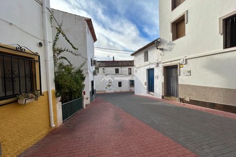 Byhus i Polop, Alicante, Polop - € 184.000 | Ref: MNN99351 - foto 26