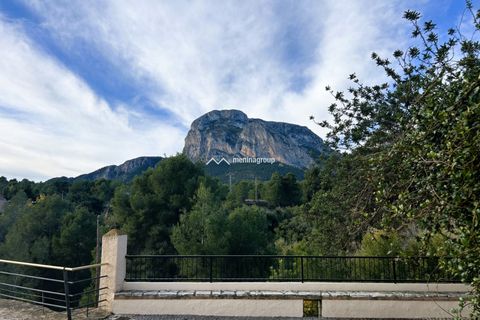 Byhus i Polop, Alicante, Polop - € 184.000 | Ref: MNN99351 - foto 29