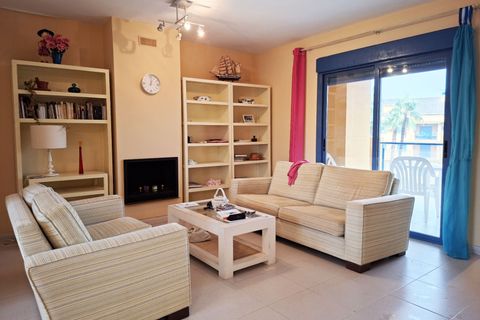 Penthouse i Denia, Alicante, Denia - € 500 000 | Ref: N5002 - foto 7