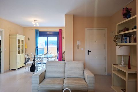 Penthouse i Denia, Alicante, Denia - € 500 000 | Ref: N5002 - foto 8