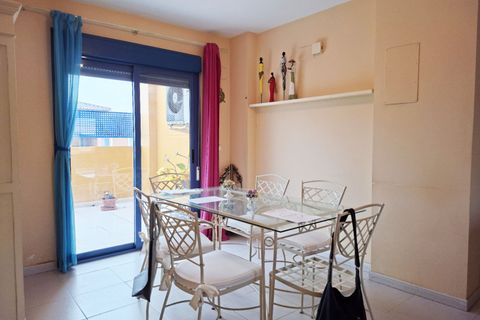Penthouse i Denia, Alicante, Denia - € 500 000 | Ref: N5002 - foto 10