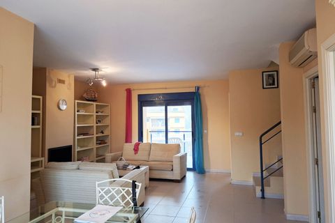 Penthouse i Denia, Alicante, Denia - € 500 000 | Ref: N5002 - foto 11