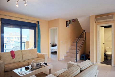 Penthouse i Denia, Alicante, Denia - € 500 000 | Ref: N5002 - foto 12