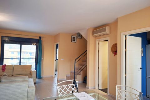 Penthouse i Denia, Alicante, Denia - € 500 000 | Ref: N5002 - foto 13