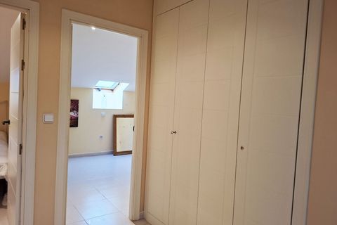 Penthouse i Denia, Alicante, Denia - € 500 000 | Ref: N5002 - foto 18