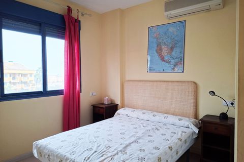 Penthouse i Denia, Alicante, Denia - € 500 000 | Ref: N5002 - foto 20
