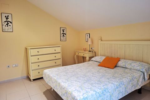 Penthouse i Denia, Alicante, Denia - € 500 000 | Ref: N5002 - foto 24