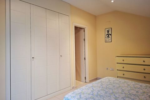 Penthouse i Denia, Alicante, Denia - € 500 000 | Ref: N5002 - foto 25