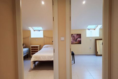 Penthouse i Denia, Alicante, Denia - € 500 000 | Ref: N5002 - foto 26