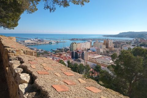 Penthouse i Denia, Alicante, Denia - € 500 000 | Ref: N5002 - foto 43