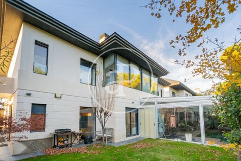 Villa a Boadilla Del Monte, Madrid, Boadilla Del Monte - € 2.675.000 | Ref: VMO2601002 - foto 2