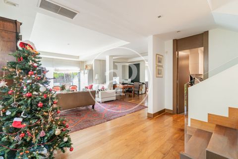 Villa a Boadilla Del Monte, Madrid, Boadilla Del Monte - € 2.675.000 | Ref: VMO2601002 - foto 4