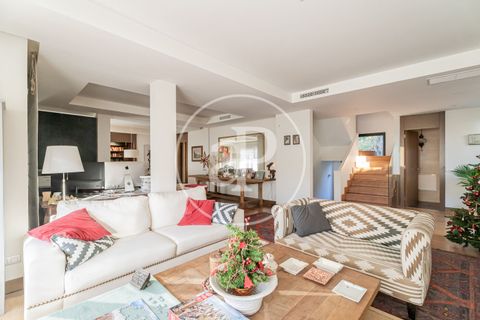Villa a Boadilla Del Monte, Madrid, Boadilla Del Monte - € 2.675.000 | Ref: VMO2601002 - foto 5