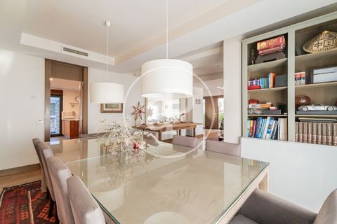 Villa a Boadilla Del Monte, Madrid, Boadilla Del Monte - € 2.675.000 | Ref: VMO2601002 - foto 7