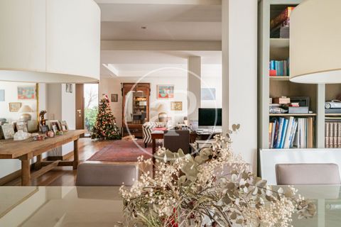 Villa a Boadilla Del Monte, Madrid, Boadilla Del Monte - € 2.675.000 | Ref: VMO2601002 - foto 8