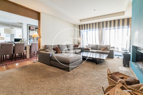 Villa a Boadilla Del Monte, Madrid, Boadilla Del Monte - € 2.675.000 | Ref: VMO2601002 - foto 9