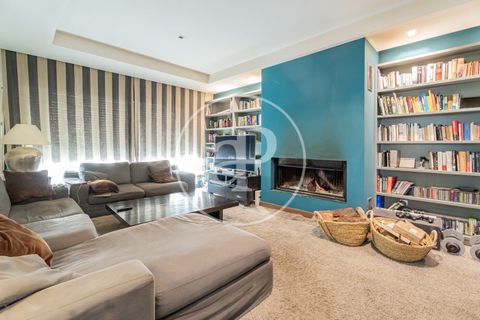 Villa a Boadilla Del Monte, Madrid, Boadilla Del Monte - € 2.675.000 | Ref: VMO2601002 - foto 11