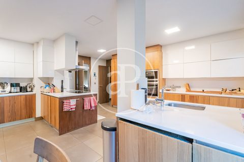 Villa a Boadilla Del Monte, Madrid, Boadilla Del Monte - € 2.675.000 | Ref: VMO2601002 - foto 15