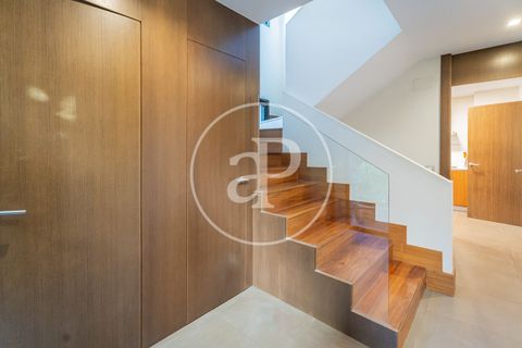Villa a Boadilla Del Monte, Madrid, Boadilla Del Monte - € 2.675.000 | Ref: VMO2601002 - foto 17
