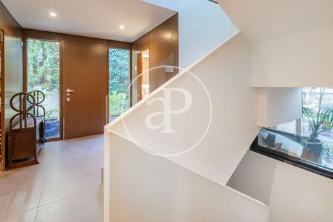 Villa a Boadilla Del Monte, Madrid, Boadilla Del Monte - € 2.675.000 | Ref: VMO2601002 - foto 18