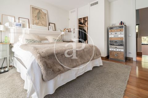 Villa a Boadilla Del Monte, Madrid, Boadilla Del Monte - € 2.675.000 | Ref: VMO2601002 - foto 20