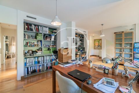 Villa a Boadilla Del Monte, Madrid, Boadilla Del Monte - € 2.675.000 | Ref: VMO2601002 - foto 25