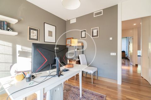 Villa a Boadilla Del Monte, Madrid, Boadilla Del Monte - € 2.675.000 | Ref: VMO2601002 - foto 29