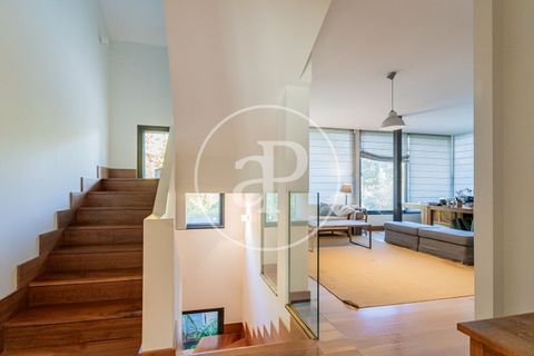 Villa a Boadilla Del Monte, Madrid, Boadilla Del Monte - € 2.675.000 | Ref: VMO2601002 - foto 31