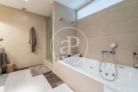 Villa a Boadilla Del Monte, Madrid, Boadilla Del Monte - € 2.675.000 | Ref: VMO2601002 - foto 32