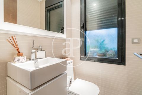 Villa a Boadilla Del Monte, Madrid, Boadilla Del Monte - € 2.675.000 | Ref: VMO2601002 - foto 36