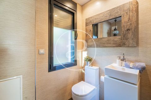 Villa a Boadilla Del Monte, Madrid, Boadilla Del Monte - € 2.675.000 | Ref: VMO2601002 - foto 37