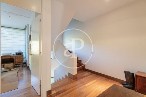 Villa a Boadilla Del Monte, Madrid, Boadilla Del Monte - € 2.675.000 | Ref: VMO2601002 - foto 44