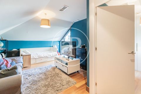 Villa a Boadilla Del Monte, Madrid, Boadilla Del Monte - € 2.675.000 | Ref: VMO2601002 - foto 46